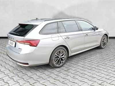 Skoda Octavia 1.5 TSI mHEV 110 kW Sportline (2026) - Photo 7