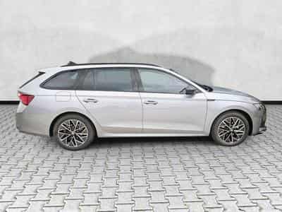 Skoda Octavia 1.5 TSI mHEV 110 kW Sportline (2026) - Photo 8