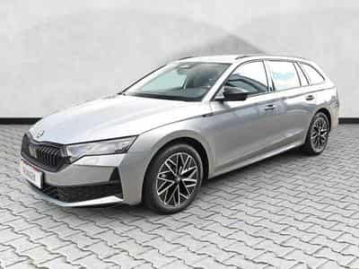 Skoda Octavia 1.5 TSI mHEV 110 kW Sportline (2026) - Photo 3