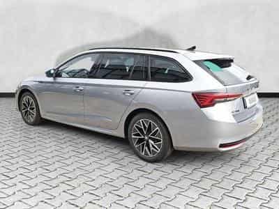 Skoda Octavia 1.5 TSI mHEV 110 kW Sportline (2026) - Photo 5