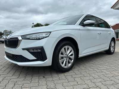 Skoda Scala Selection (2025) - Photo 1