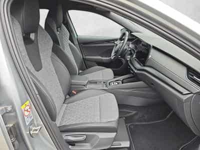 Skoda Octavia 1.5 TSI mHEV 110 kW Sportline (2026) - Photo 10