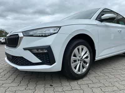 Skoda Scala Selection (2025) - Photo 2