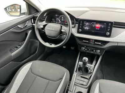 Skoda Scala Selection (2025) - Photo 6