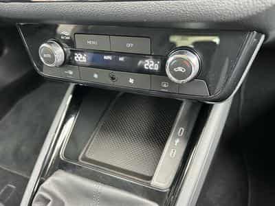 Skoda Scala Selection (2025) - Photo 8