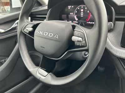 Skoda Scala Selection (2025) - Photo 7