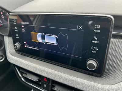 Skoda Scala Selection (2025) - Photo 10