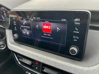 Skoda Scala Selection (2025) - Photo 9