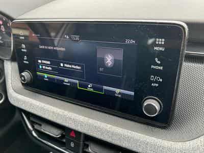 Skoda Scala Selection (2025) - Photo 11