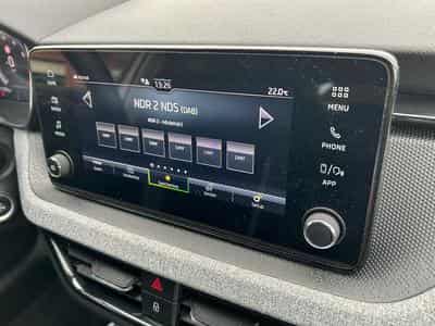 Skoda Scala Selection (2025) - Photo 12