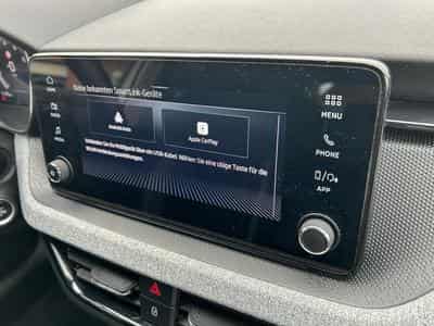 Skoda Scala Selection (2025) - Photo 13