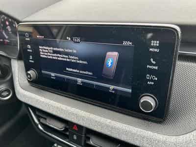 Skoda Scala Selection (2025) - Photo 15