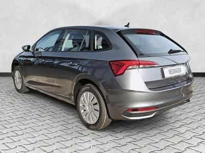 Skoda Scala Essence (2026) - Photo 5