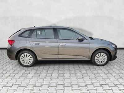 Skoda Scala Essence (2026) - Photo 8