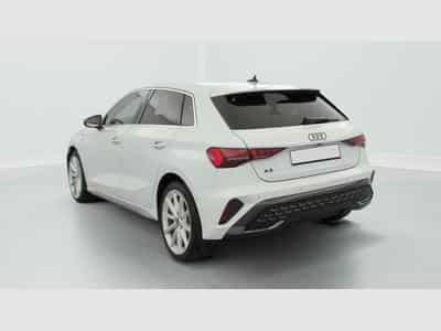 Audi A3 S line (2025) - Photo 5