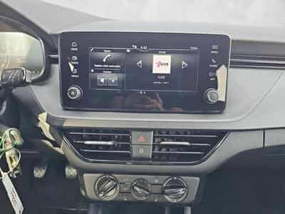 Skoda Scala Essence (2026) - Photo 11