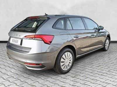 Skoda Scala Essence (2026) - Photo 7