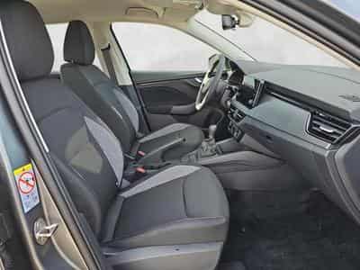 Skoda Scala Essence (2026) - Photo 10