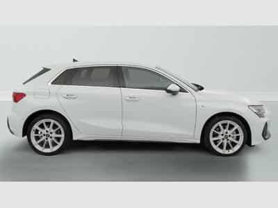 Audi A3 S line (2025) - Photo 8
