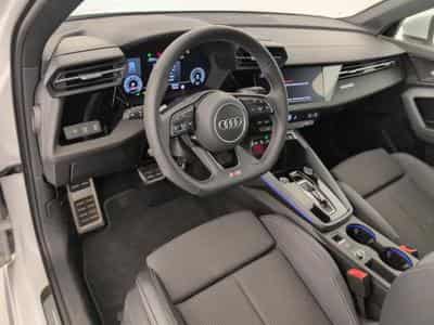 Audi A3 S line (2025) - Photo 15