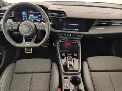 Audi A3 S line (2025) - Photo 13