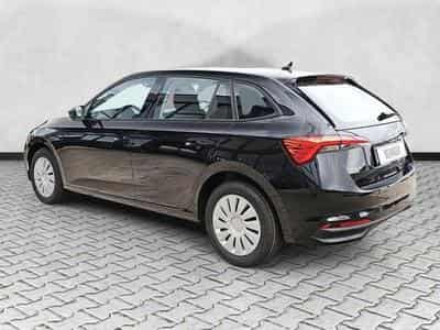 Skoda Scala Essence (2026) - Photo 5