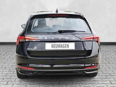 Skoda Scala Essence (2026) - Photo 6
