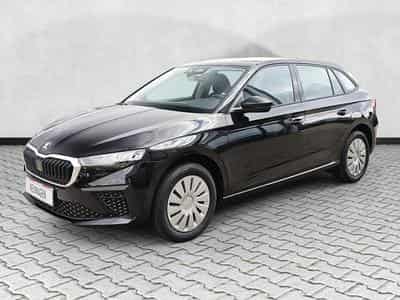 Skoda Scala Essence (2026) - Photo 3