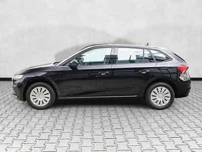Skoda Scala Essence (2026) - Photo 4