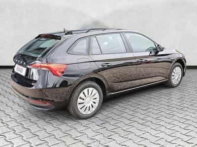 Skoda Scala Essence (2026) - Photo 7