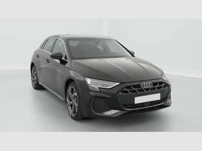 Audi A3 S line (2025) - Photo 1