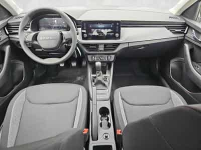 Skoda Scala Essence (2026) - Photo 11