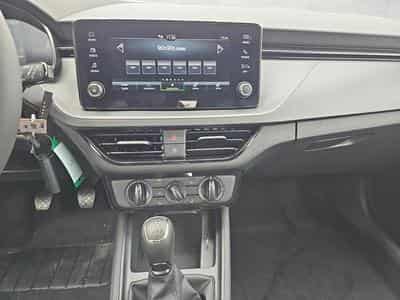 Skoda Scala Essence (2026) - Photo 12