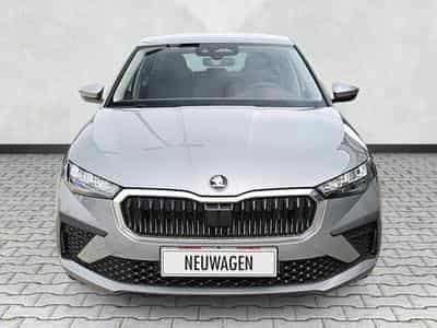 Skoda Scala Essence (2026) - Photo 2