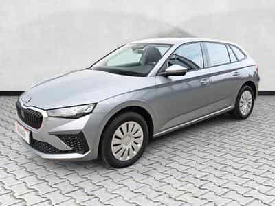 Skoda Scala Essence (2026) - Photo 3