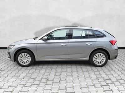Skoda Scala Essence (2026) - Photo 4