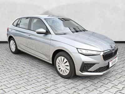 Skoda Scala Essence (2026) - Photo 1