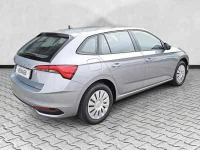 Skoda Scala Essence (2026) - Photo 7