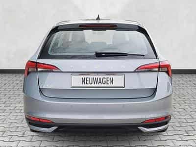 Skoda Scala Essence (2026) - Photo 6