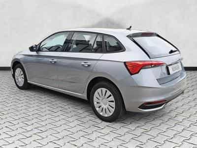 Skoda Scala Essence (2026) - Photo 5