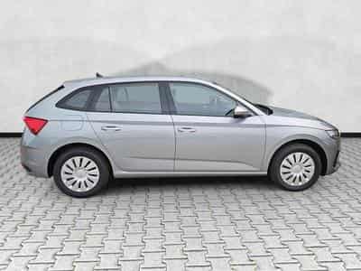 Skoda Scala Essence (2026) - Photo 8