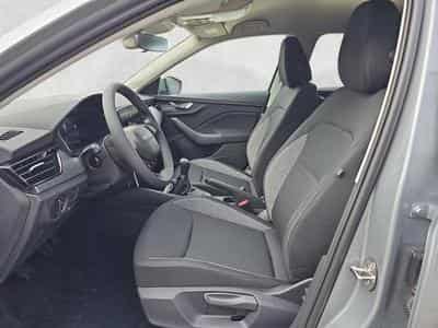 Skoda Scala Essence (2026) - Photo 9