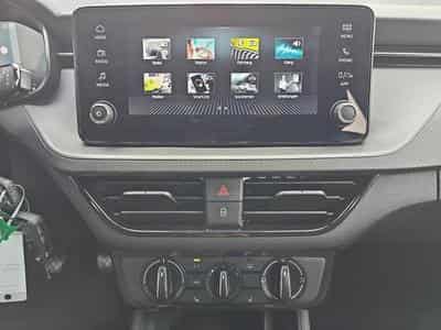Skoda Scala Essence (2026) - Photo 12