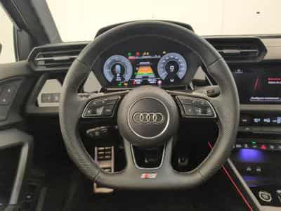 Audi A3 S line (2025) - Photo 14