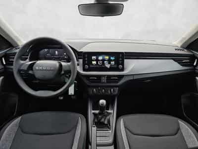 Skoda Scala Essence (2026) - Photo 11