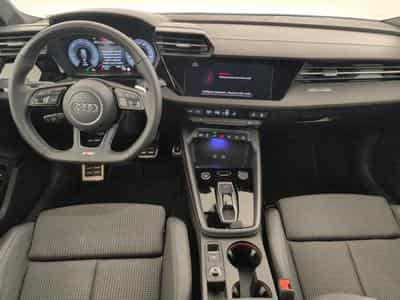 Audi A3 S line (2025) - Photo 13