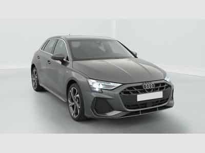 Audi A3 S line (2025) - Photo 1