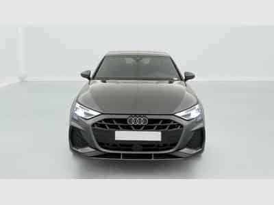 Audi A3 S line (2025) - Photo 2
