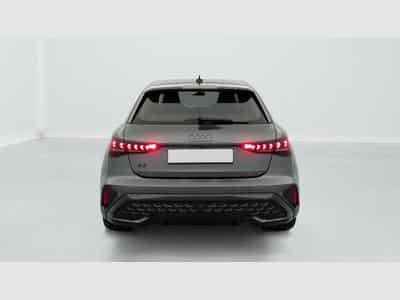 Audi A3 S line (2025) - Photo 6