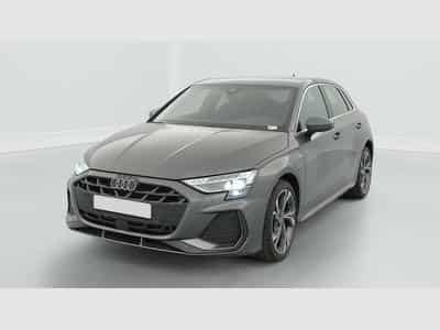 Audi A3 S line (2025) - Photo 3